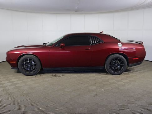 Used 2017 Dodge Challenger GT w/ Driver Convenience Group AWD/4WD image 15