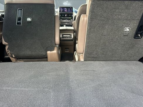 Certified 2022 Lexus GX 460 Premium image 21