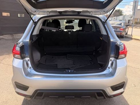 Used 2024 Mitsubishi Outlander Sport AWD image 13