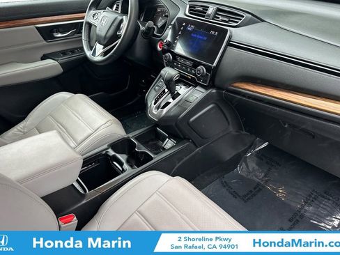 Used 2019 Honda CR-V Touring image 20