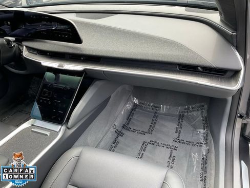 Used 2025 Lucid Air Touring AWD/4WD image 76