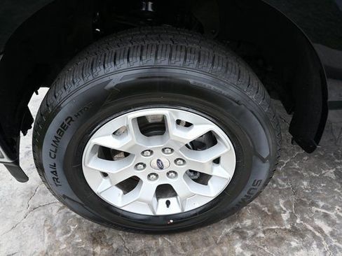 Used 2023 Ford F150 XLT image 10