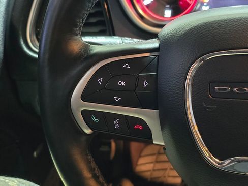 Used 2017 Dodge Challenger SXT Plus image 19