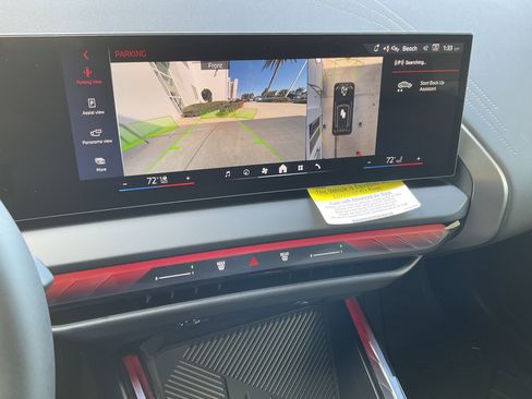 New 2026 BMW X3 xDrive30 w/ Premium Package image 17