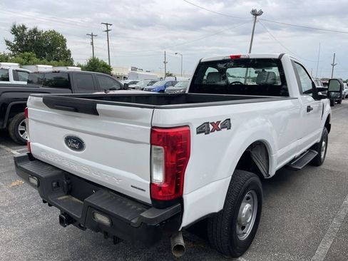 Used 2017 Ford F250 XL w/ Power Equipment Group AWD/4WD image 10
