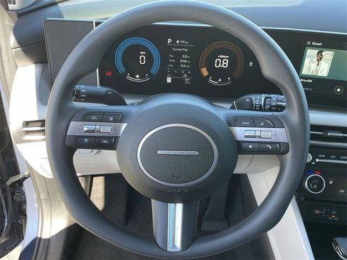 New 2026 Hyundai Tucson SEL image 30