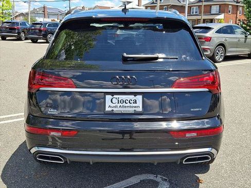 Certified 2023 Audi Q5 2.0T Premium Plus w/ Premium Plus Package AWD/4WD image 8