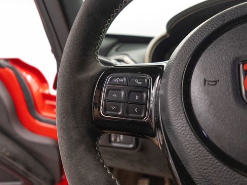 Used 2016 Dodge Viper ACR RWD image 94