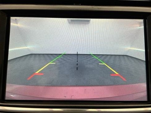 Used 2017 Lincoln MKX Select w/ Select Plus Package FWD image 6