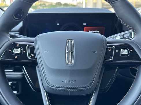 New 2025 Lincoln Aviator 2WD w/ Equipment Group 101A image 24