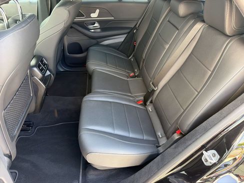 Certified 2026 Mercedes-Benz GLE 350 4MATIC image 24