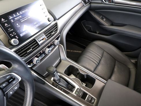 Used 2021 Honda Accord Sport Special Edition image 39