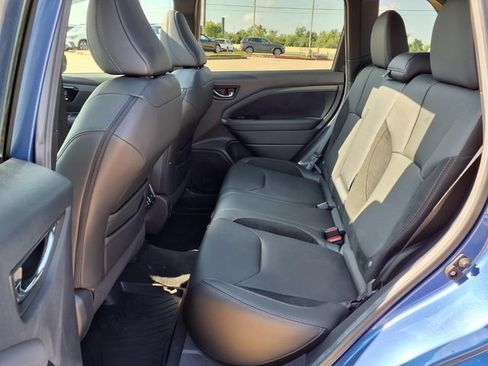 Certified 2026 Subaru Forester Touring AWD/4WD image 8