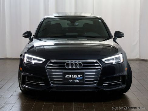 Used 2018 Audi A4 2.0T Premium Plus w/ Premium Plus Package image 5