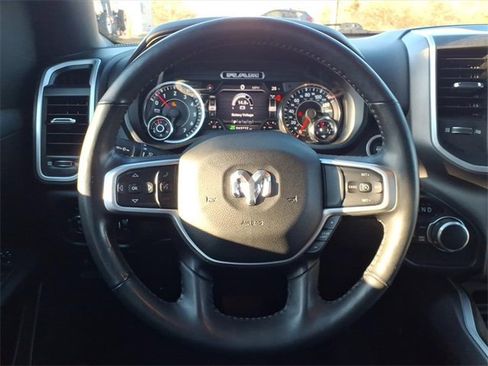 Certified 2020 RAM 1500 Big Horn image 22