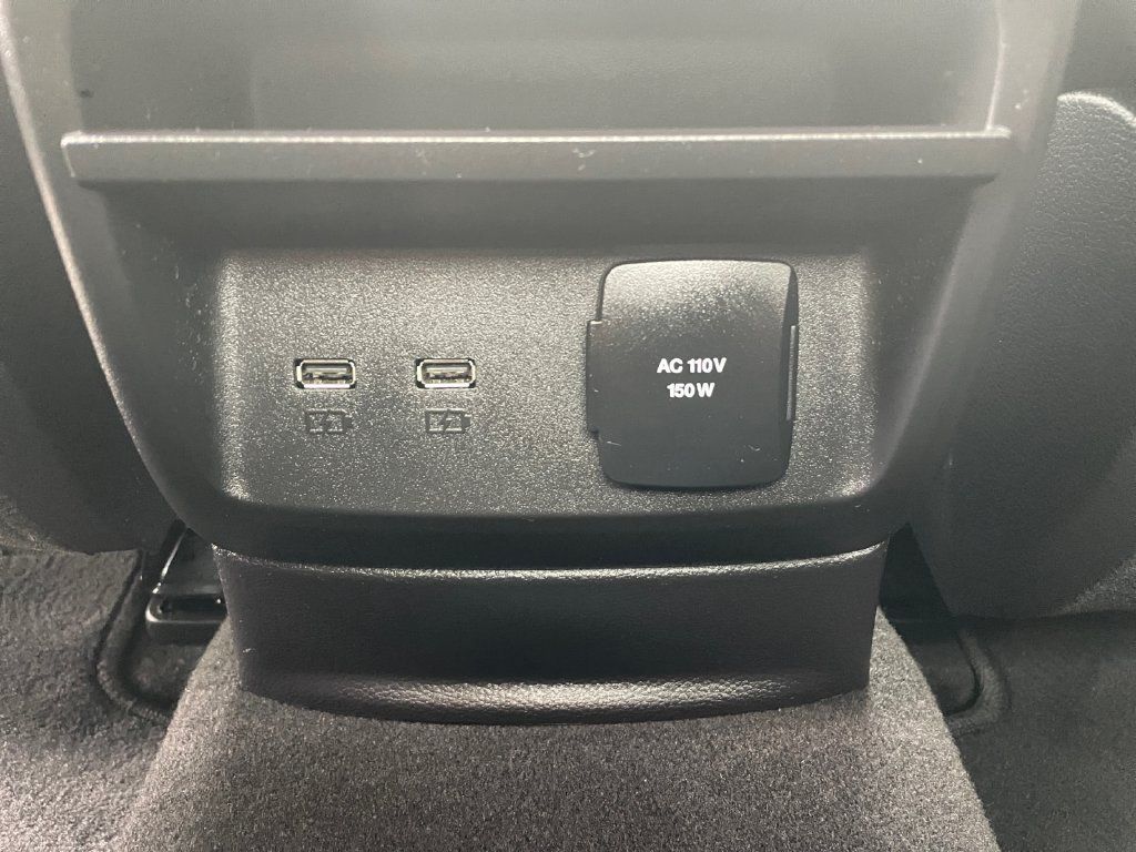Used 2023 Ford Ranger XLT w/ Equipment Group 301A Mid AWD/4WD image 33