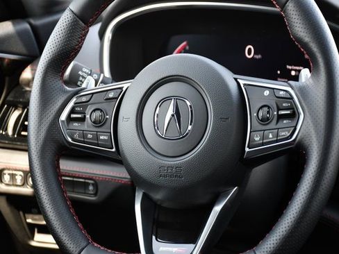New 2026 Acura MDX Type S image 22