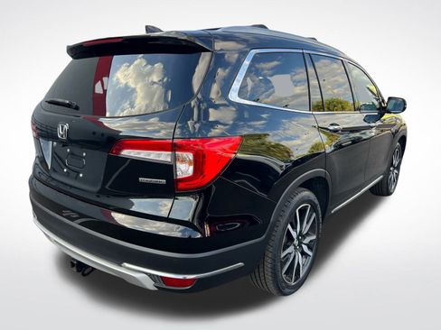 Used 2019 Honda Pilot Touring image 9