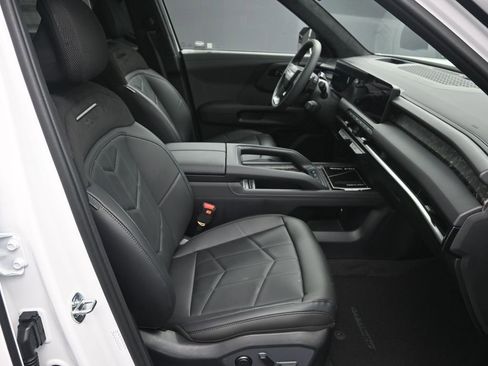 New 2027 Kia Telluride SX Prestige X-Pro AWD/4WD image 42