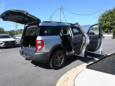 Used 2022 Ford Bronco Sport Big Bend w/ Convenience Package image 15