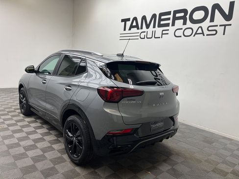 New 2026 Buick Encore GX Sport Touring image 3