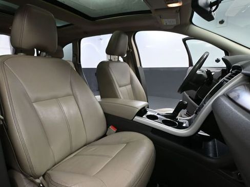 Used 2012 Ford Edge Limited AWD/4WD image 44