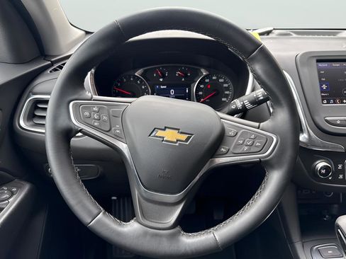 Used 2023 Chevrolet Equinox LT AWD/4WD image 22