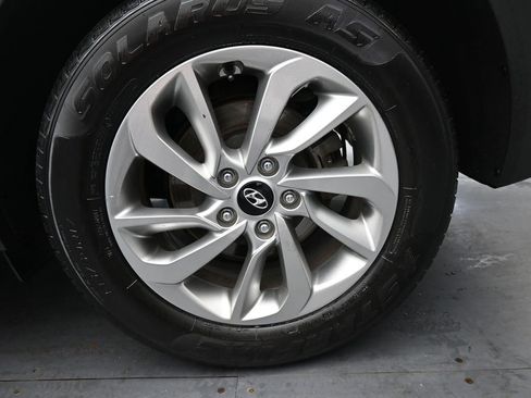 Used 2018 Hyundai Tucson SEL image 15