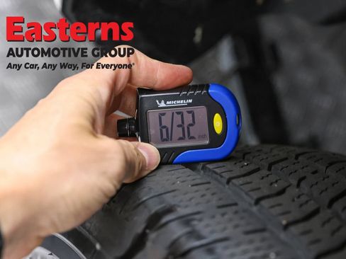 Used 2025 Toyota Tacoma SR RWD image 22