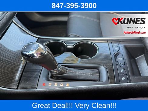 Used 2018 Chevrolet Impala Premier image 45