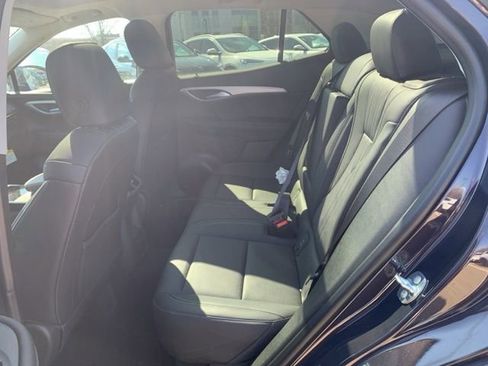 New 2026 Buick Envision Avenir image 25