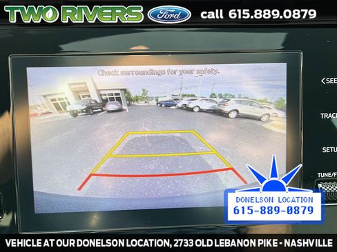 Used 2023 Hyundai Santa Cruz SEL w/ Activity Package FWD image 31