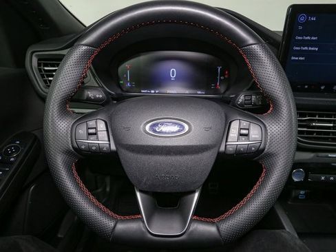 Used 2023 Ford Escape ST-Line w/ Tech Pack #1 image 31