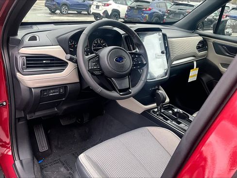 New 2026 Subaru Forester Premium image 8