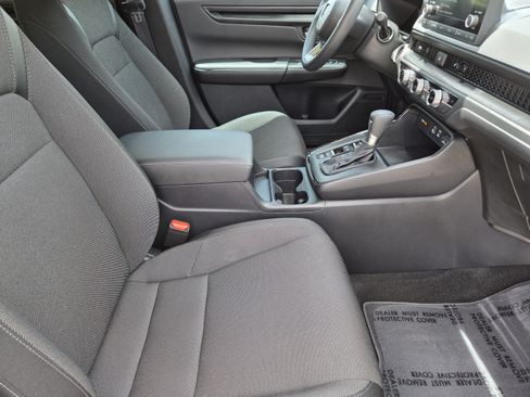 Used 2025 Honda CR-V EX image 10