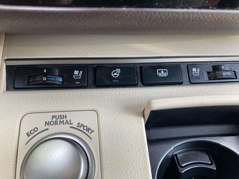 Used 2018 Lexus ES 350 w/ Luxury Package w/Wood Trim FWD image 15