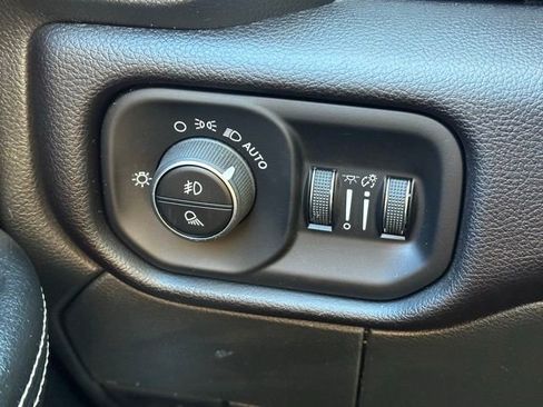 Used 2022 RAM 2500 Laramie image 20