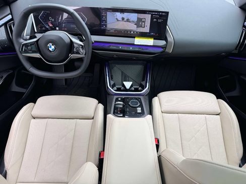 Certified 2026 BMW X3 xDrive30i AWD/4WD image 15