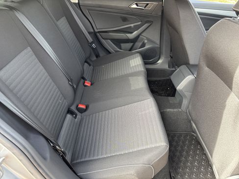 New 2026 Volkswagen Jetta S image 10