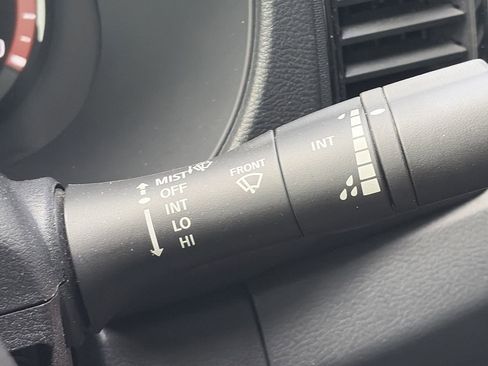 Certified 2024 Nissan Frontier PRO-4X w/ Off-Road Protection Package image 18