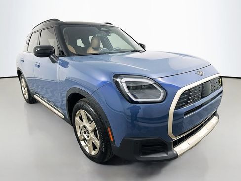 Used 2025 MINI Cooper Countryman SE AWD/4WD image 3