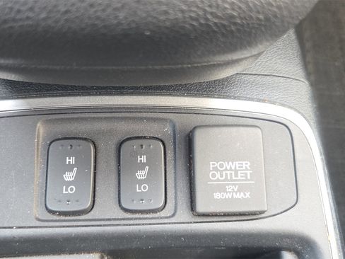 Used 2016 Honda CR-V EX-L image 34