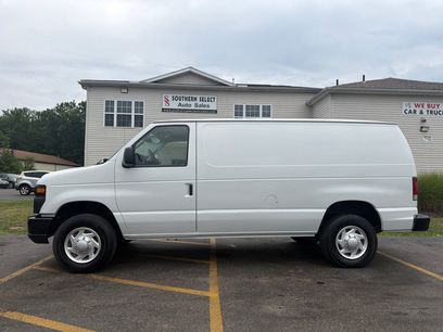 Used 2014 Ford E-350 and Econoline 350 Super Duty