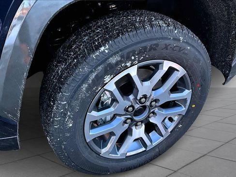 New 2026 Toyota Tundra 1794 Edition image 12