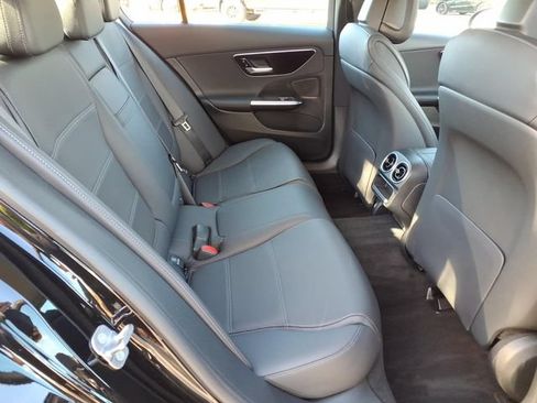 Certified 2024 Mercedes-Benz C 300 Sedan image 20