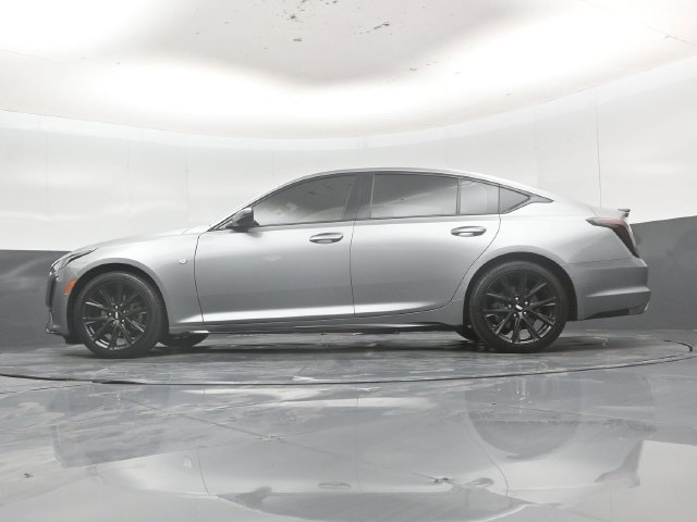 Used 2023 Cadillac CT5 Sport w/ Super Cruise 2 Package AWD/4WD image 56