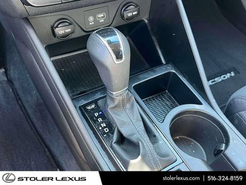 Used 2020 Hyundai Tucson Value AWD/4WD image 37