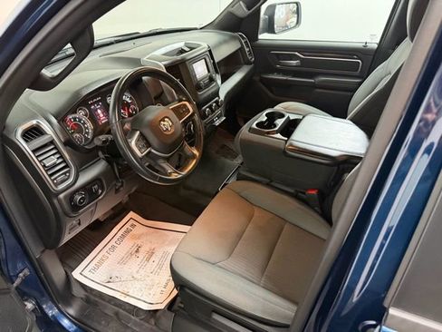 Certified 2024 RAM 1500 Big Horn image 13