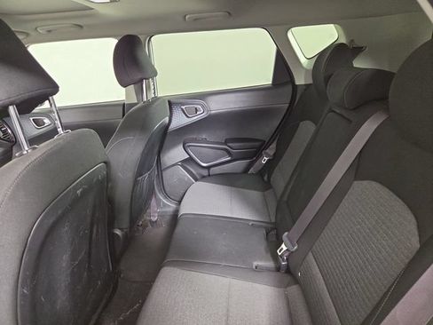 Certified 2022 Kia Soul EX FWD image 14