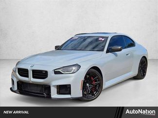 Used 2024 BMW M2 w/ Lighting Package video 1